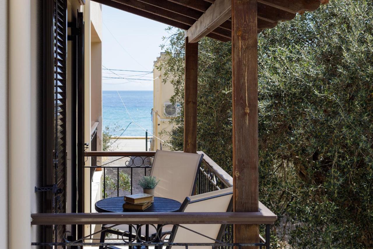 The Island Life Apartments By Konnect, Ipsos Beach Exterior photo